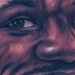tattoo galleries/ - Lebron James Tattoo